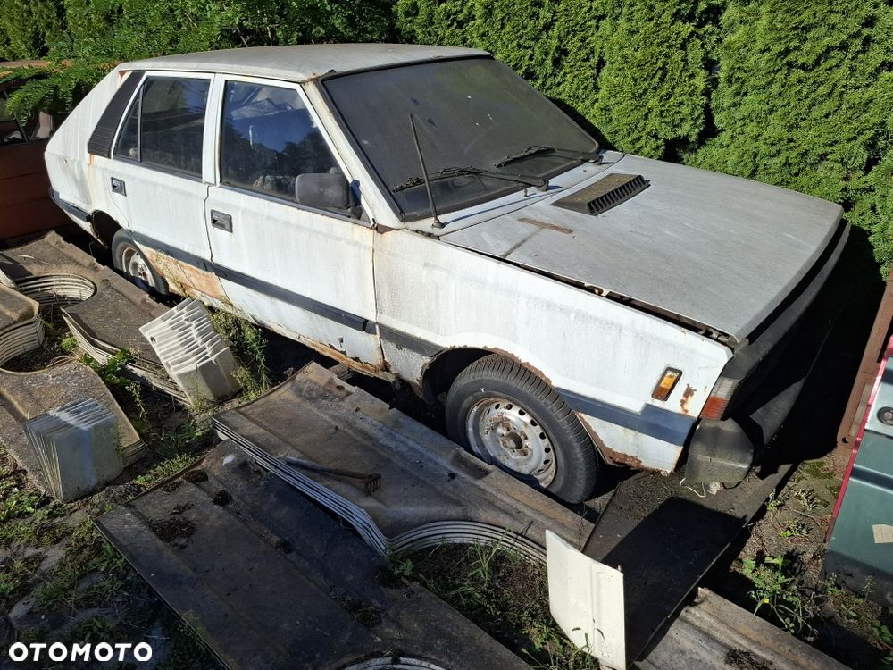 Polonez Inny - 1