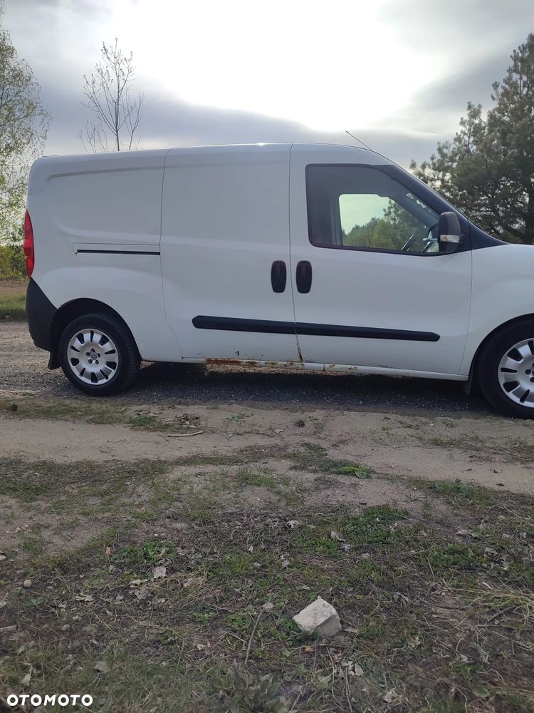 Fiat DOBLO - 3