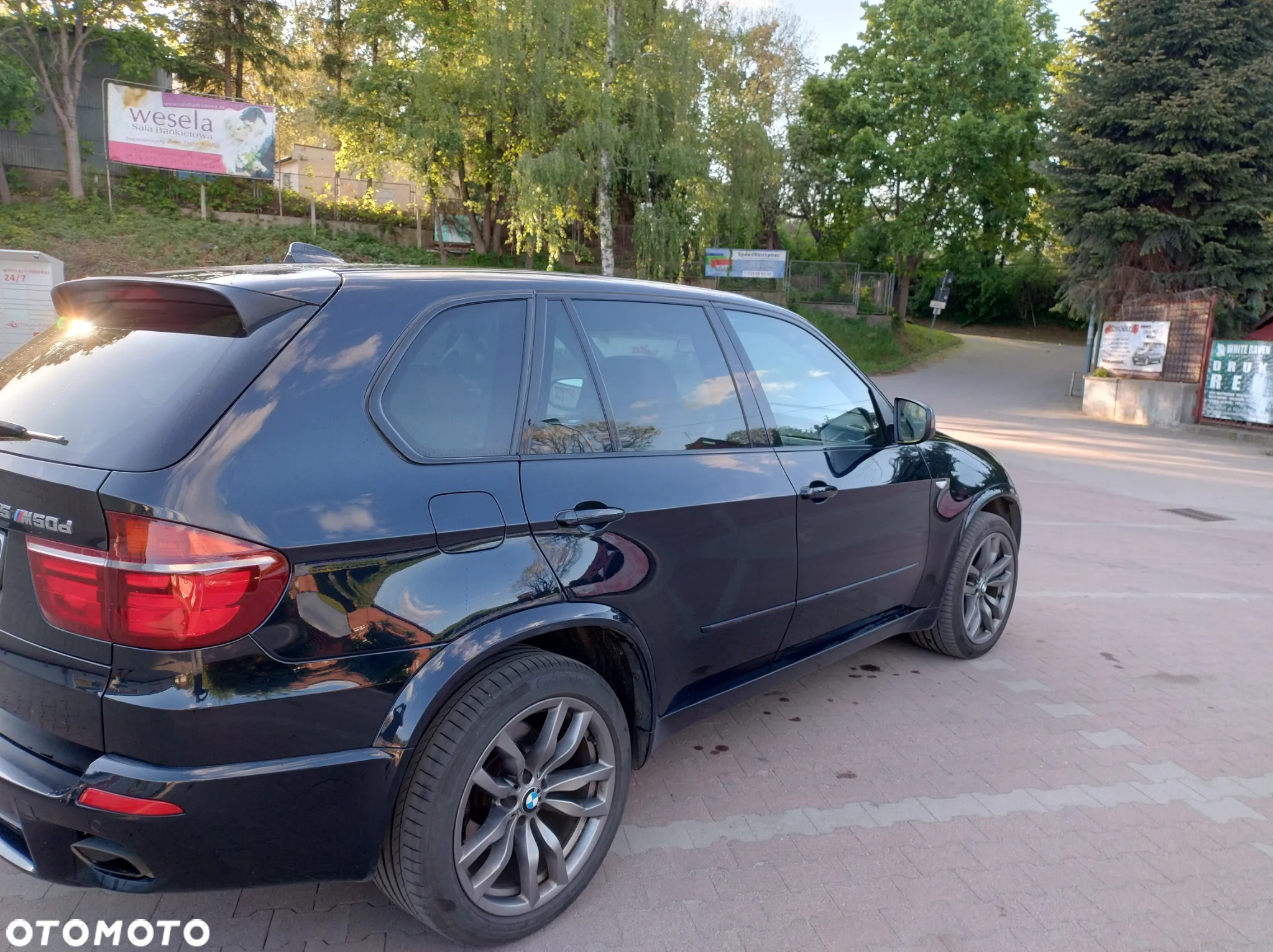 BMW X5 M M50d - 3