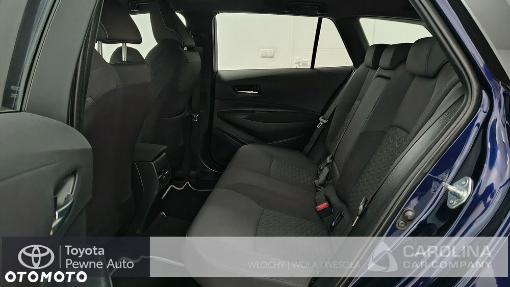 Toyota Corolla 1.8 Hybrid Comfort - 18