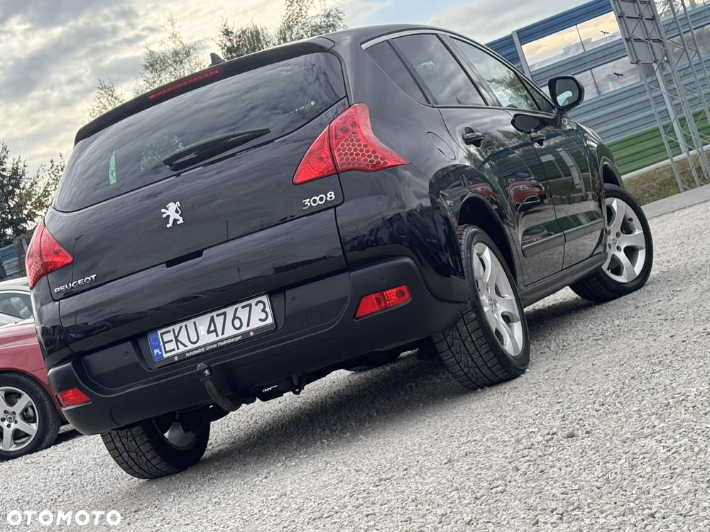 Peugeot 3008 - 15