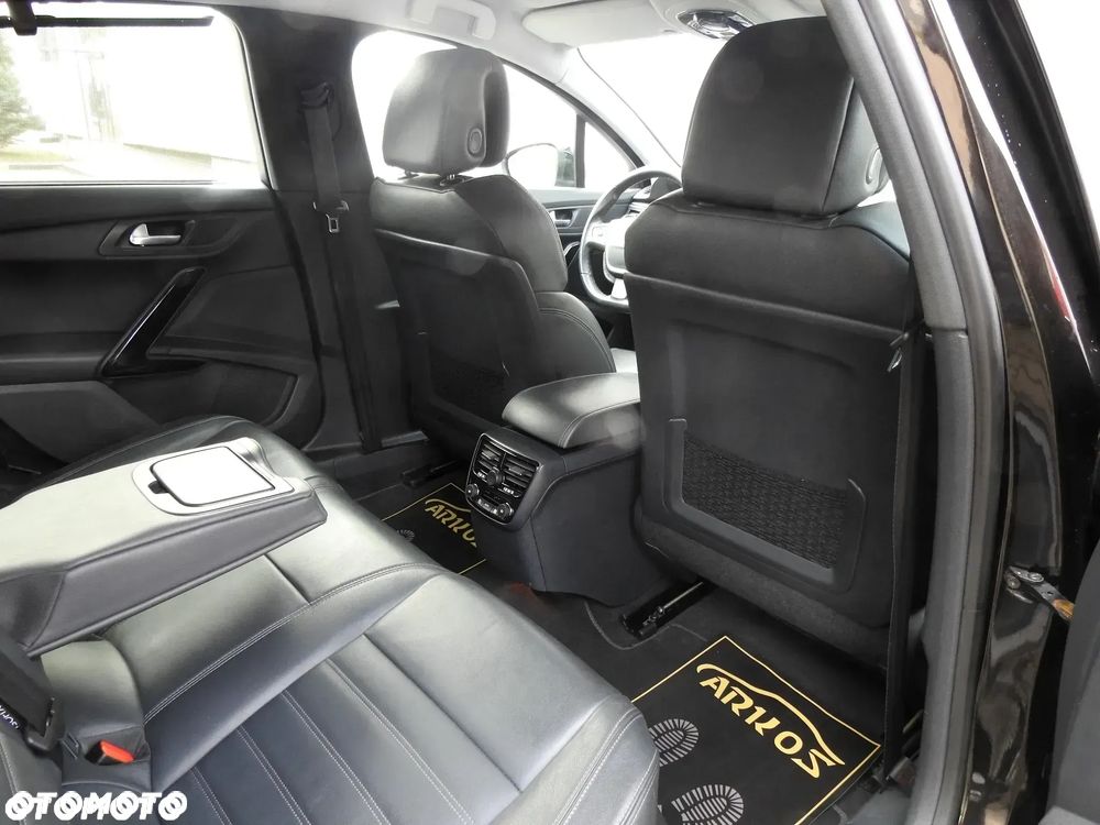 Peugeot 508 - 35