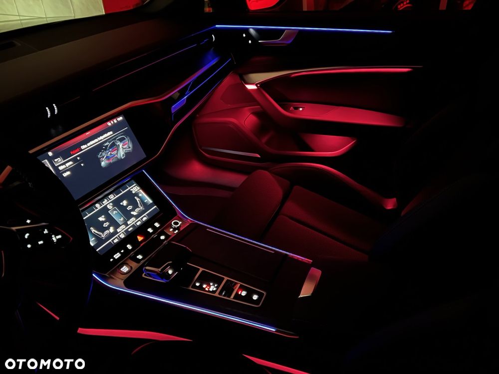 Audi A6 Avant 35 TDI mHEV Sport S tronic - 27