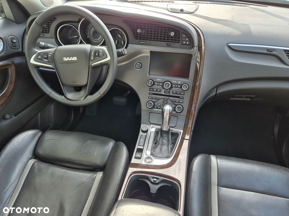 Saab Inny - 24