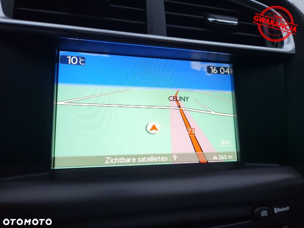 Citroën DS4 1.6 VTi SoChic - 28