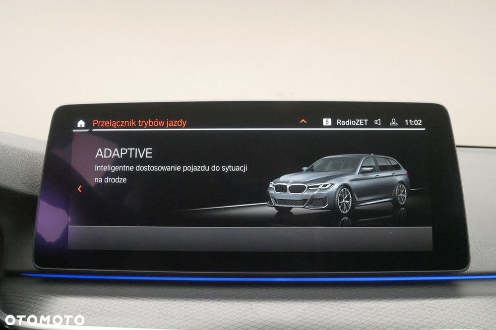 BMW Seria 5 - 28