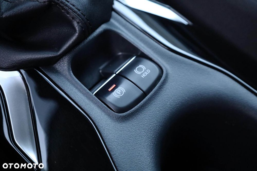 Toyota Corolla 1.5 Comfort - 25