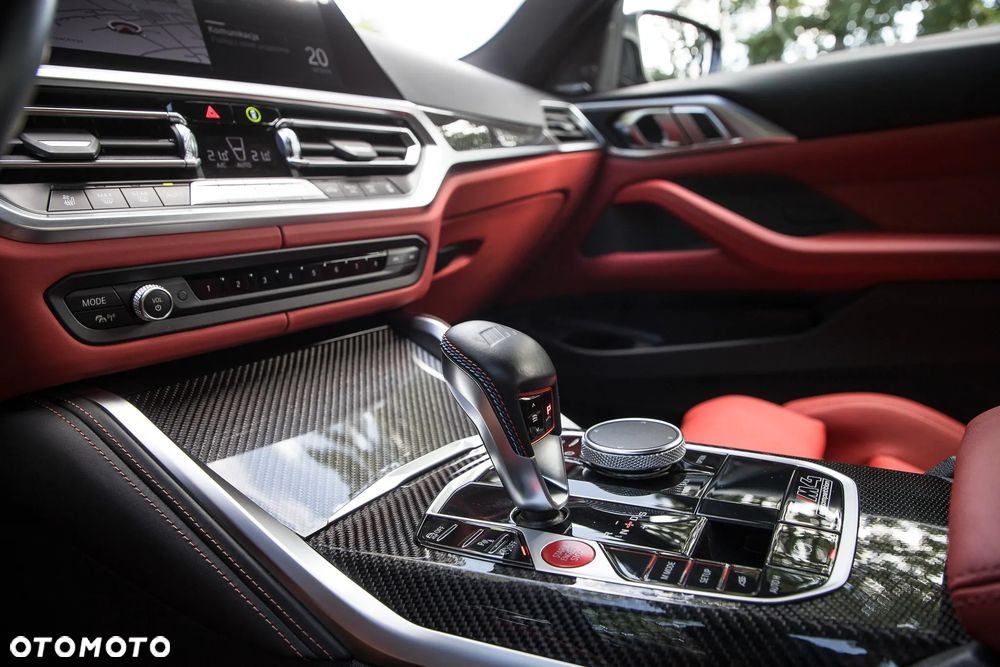 BMW M4 Competition M xDrive sport - 25
