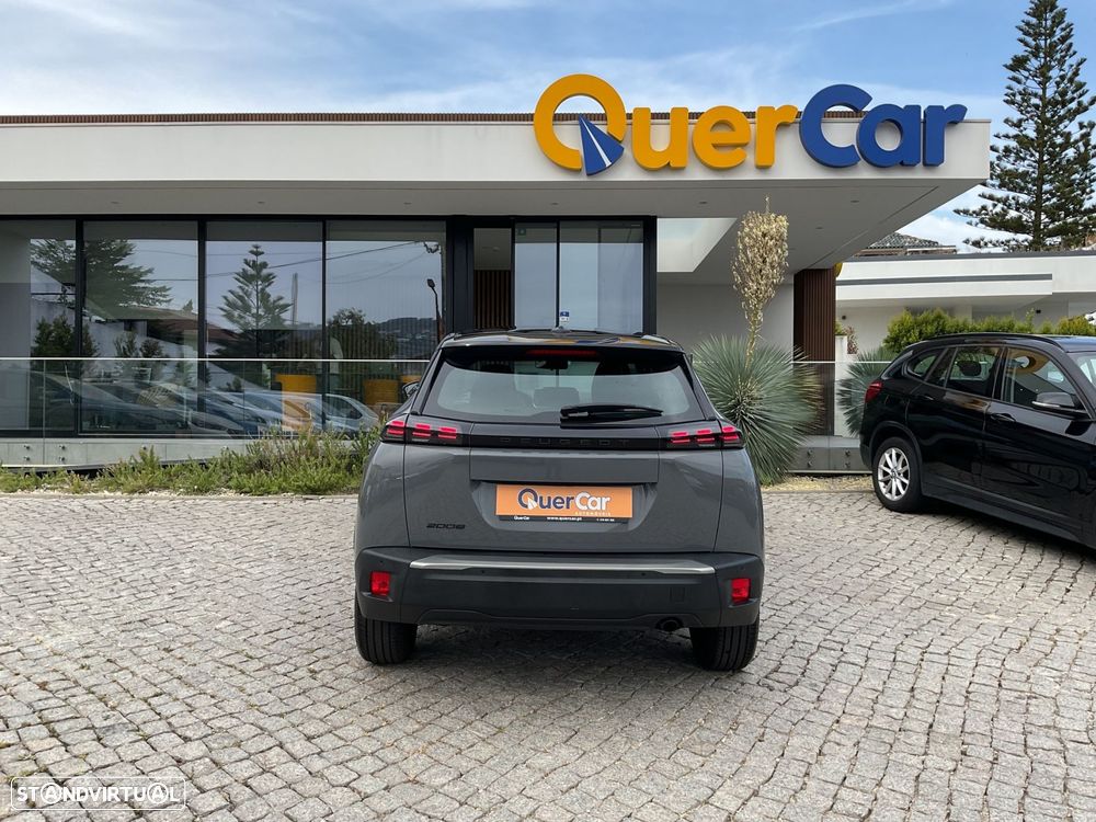 Peugeot 2008 1.2 PureTech Active Pack - 9