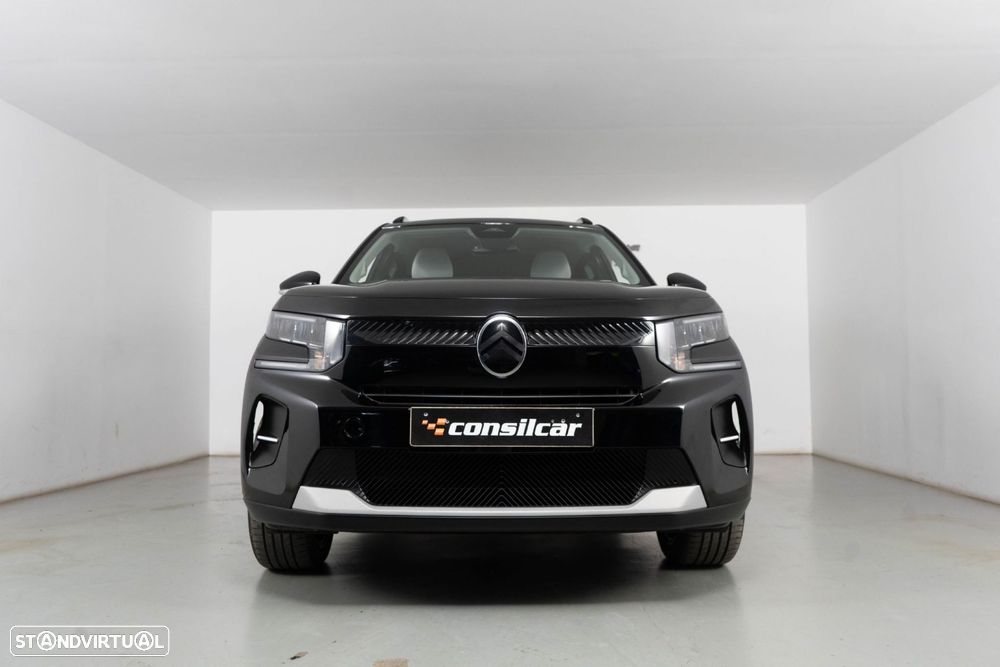 Citroën e-C3 44 kWh Autonomia Conforto Max - 4