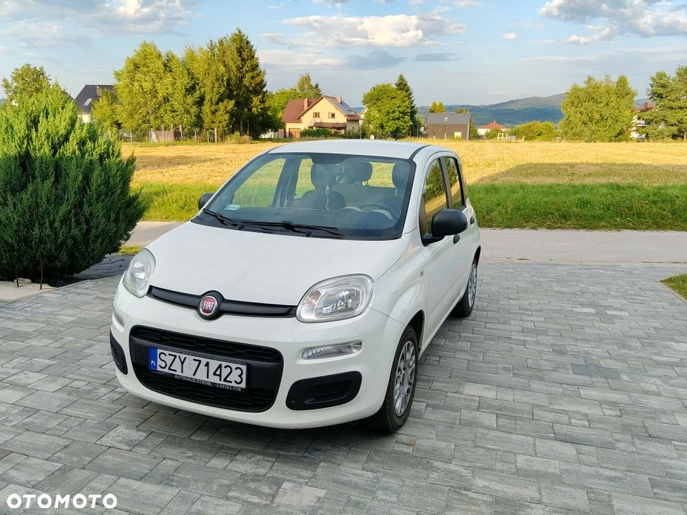 Fiat Panda - 2