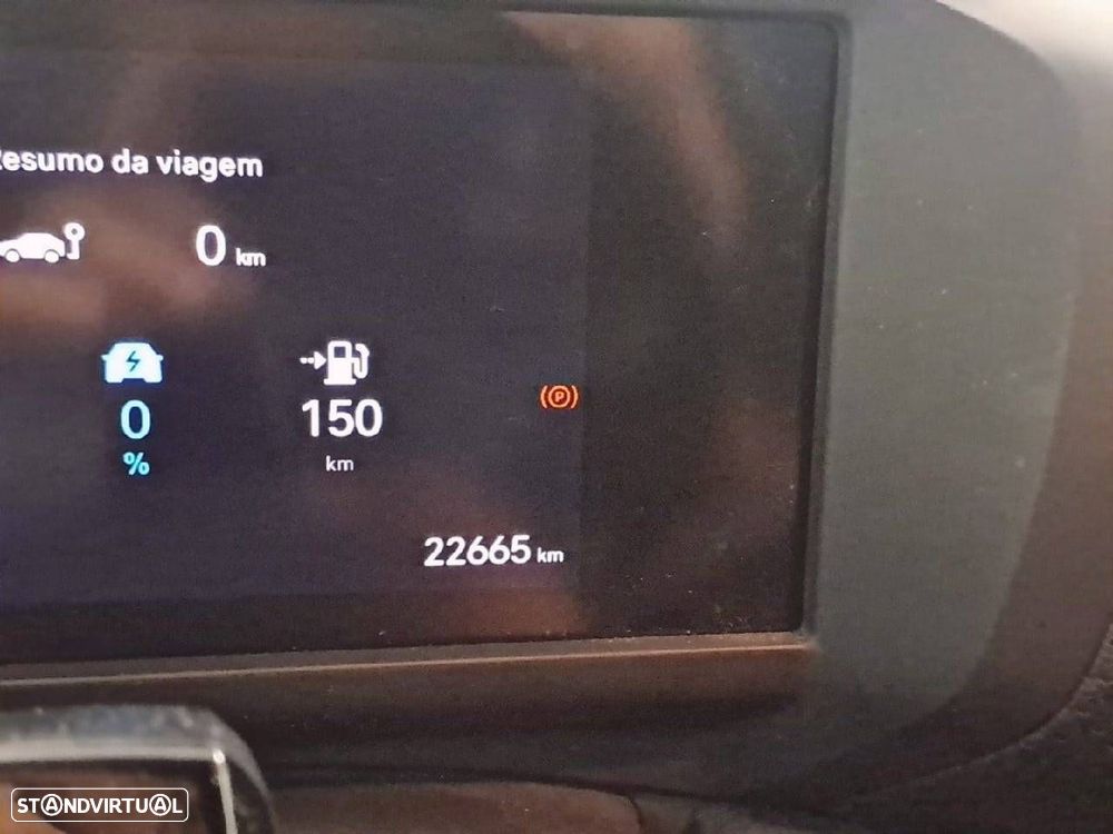 Citroën C4 1.2 Hybrid Max e-DSC6 - 13