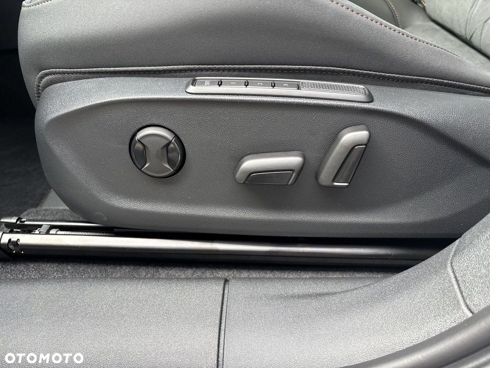 Cupra Terramar 1.5 eTSI mHEV Advantage Edition DSG - 13