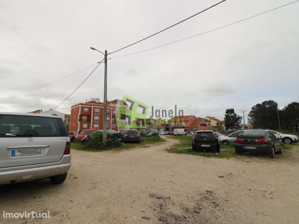 Terreno para Construção de Prédio - Quinta do Conde - Grande imagem: 5/10