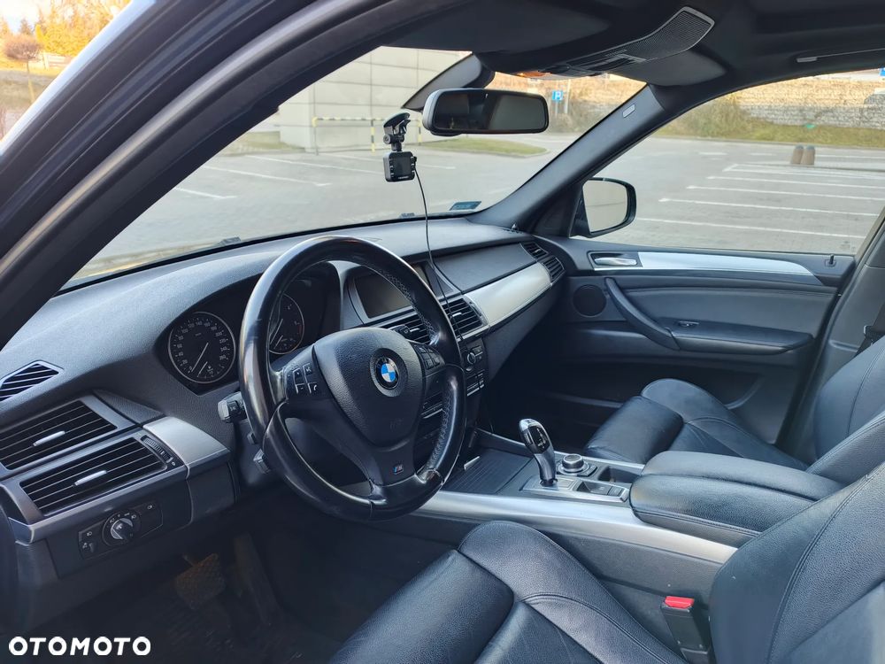 BMW X5 - 18