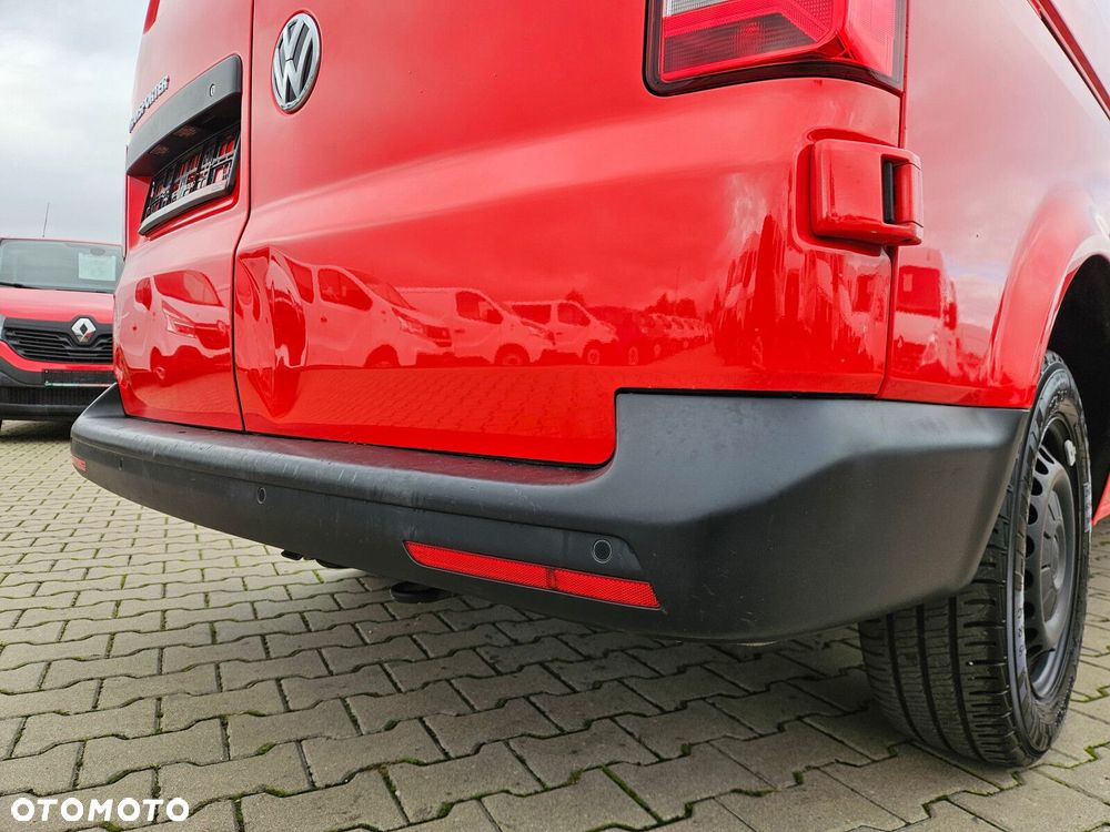 Volkswagen Transporter L2H1 *49999zł NETTO* 2.0TDi/150KM - 14