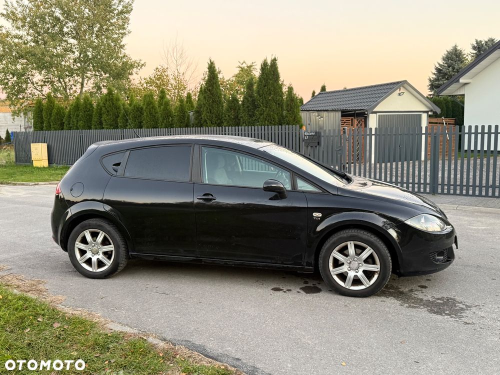 Seat Leon - 7