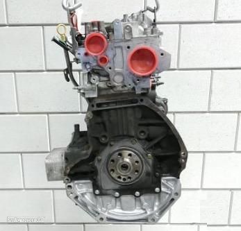 Motor Reconstruído RENAULT TRAFIC III 1.6 dCi FIAT TALENTO 1.6 D OPEL VIVARO B 1... - 2