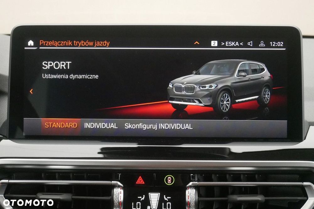BMW X3 - 24