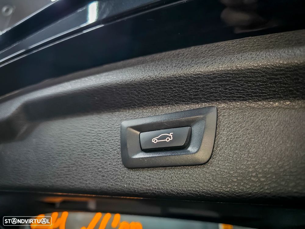 BMW X2 16 d sDrive Auto Pack M - 18