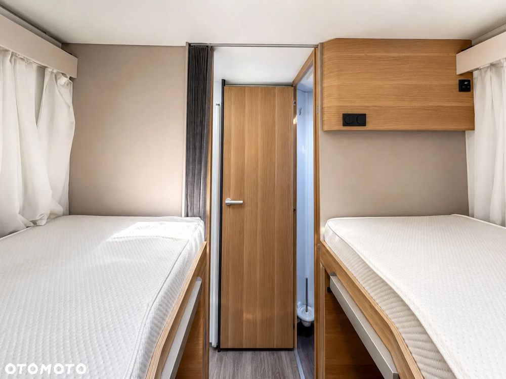 Adria Matrix 670 SL - 23