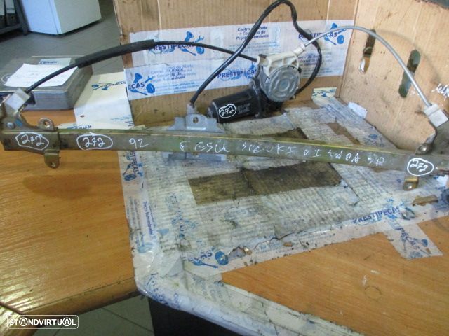 Elevador Com Motor 8346062A00 SUZUKI VITARA 1997 1.9D TURBO 75CV 2P VERDE FE 2 PINOS - 1