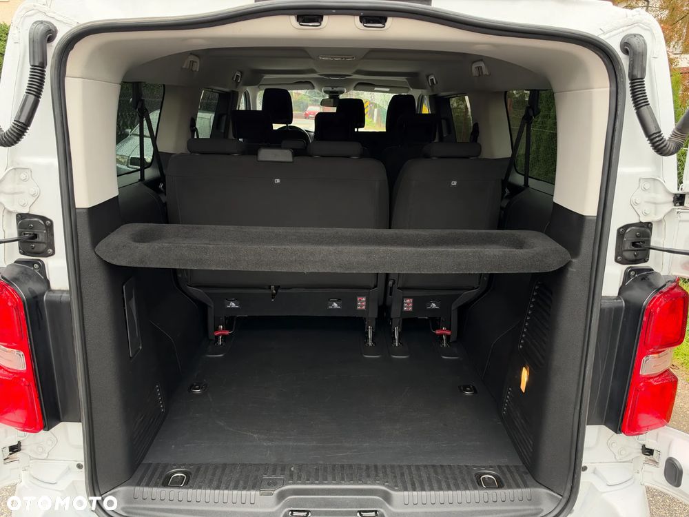 Toyota Proace Verso 2.0 D4-D Long Combi - 34