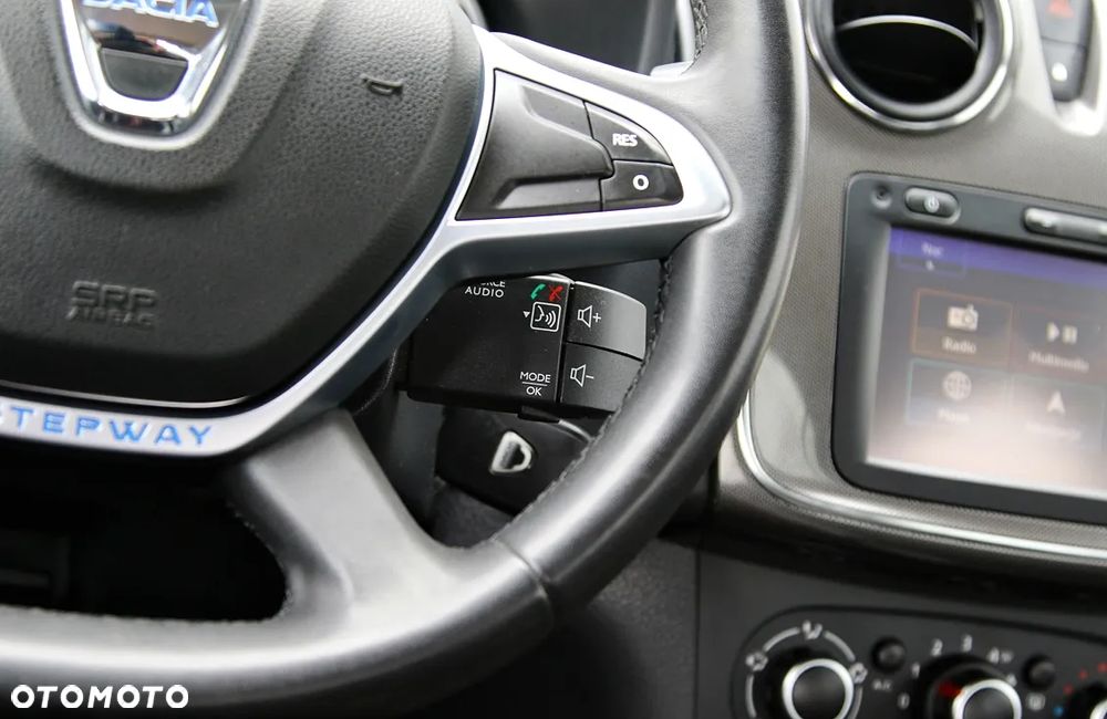 Dacia Sandero Stepway 0.9 TCe Laureate - 17