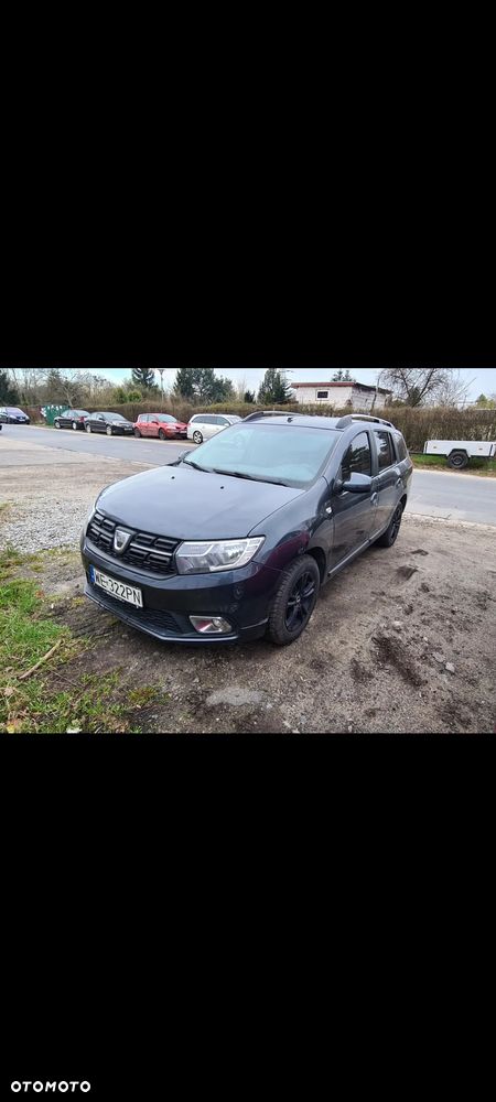 Dacia Logan 0.9 TCE Laureate - 2