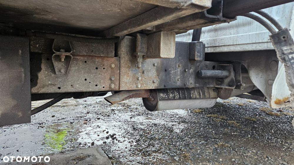 Iveco DAILY 70C17 - 17