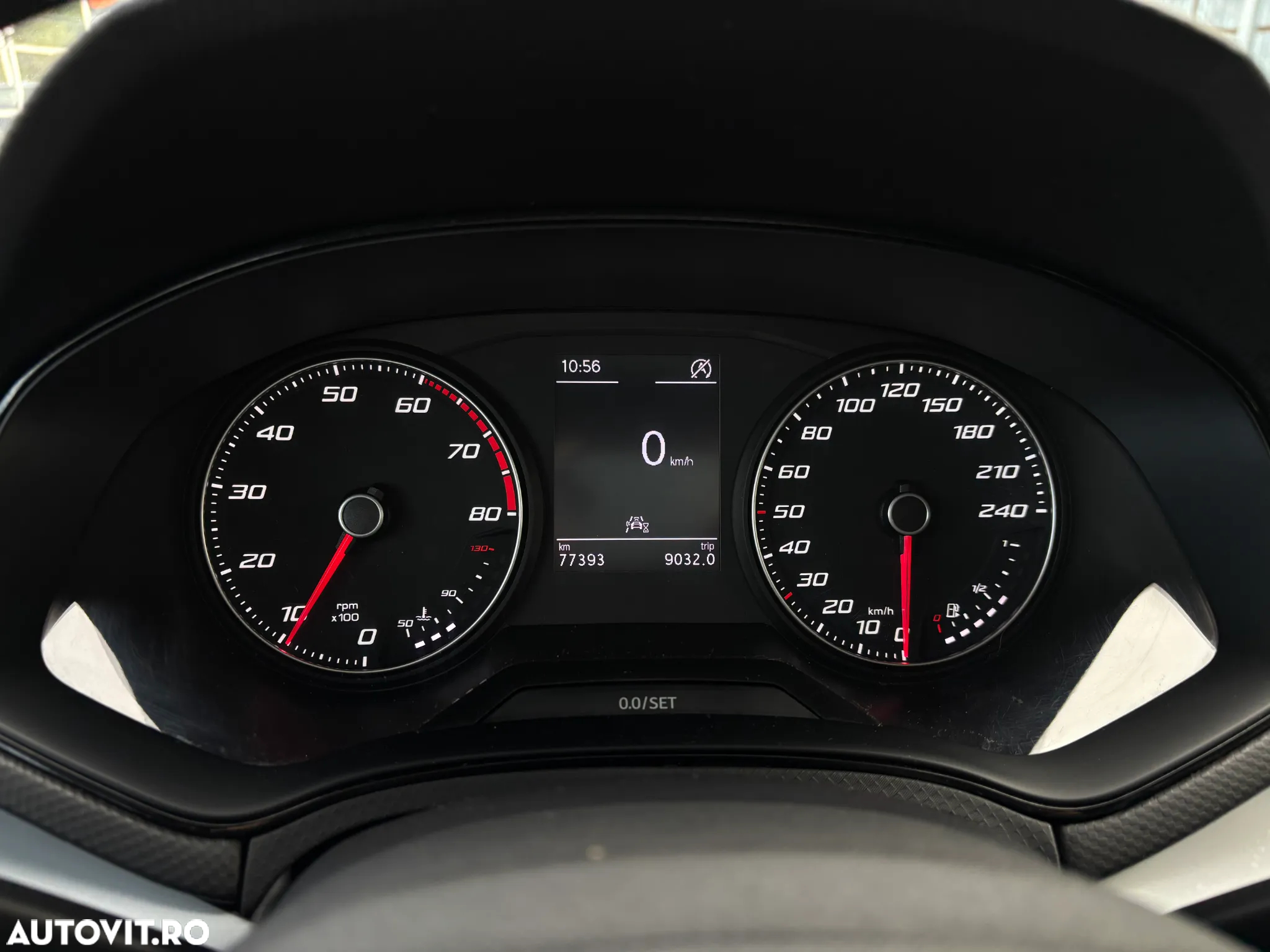 Seat Ibiza 1.0 TSI Style - 13