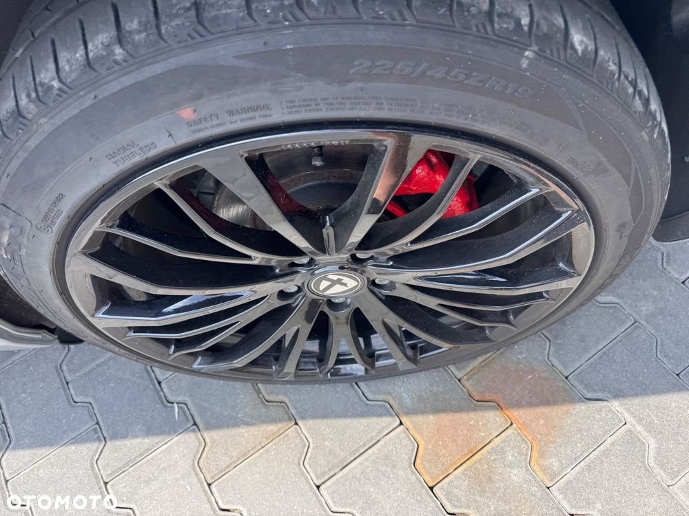 Mazda 6 SKYACTIV-D 175 i-ELOOP Sports-Line - 24