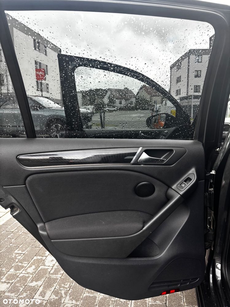 Volkswagen Golf 2.0 TSI GTI DSG - 5