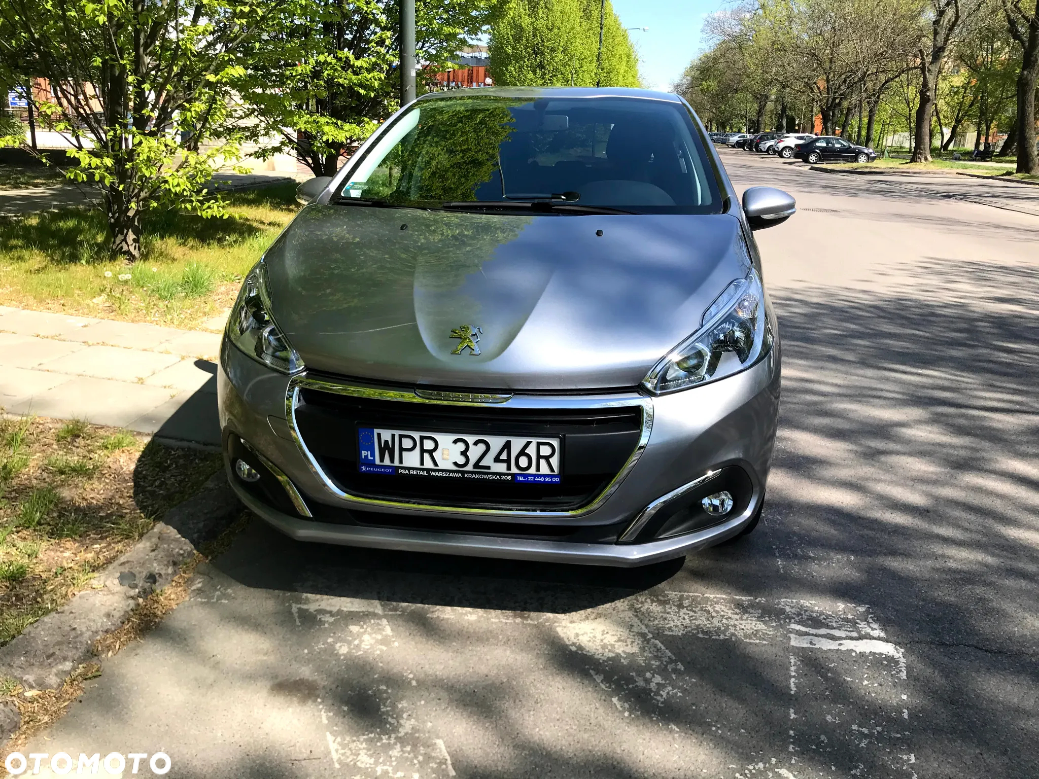 Peugeot 208 - 11