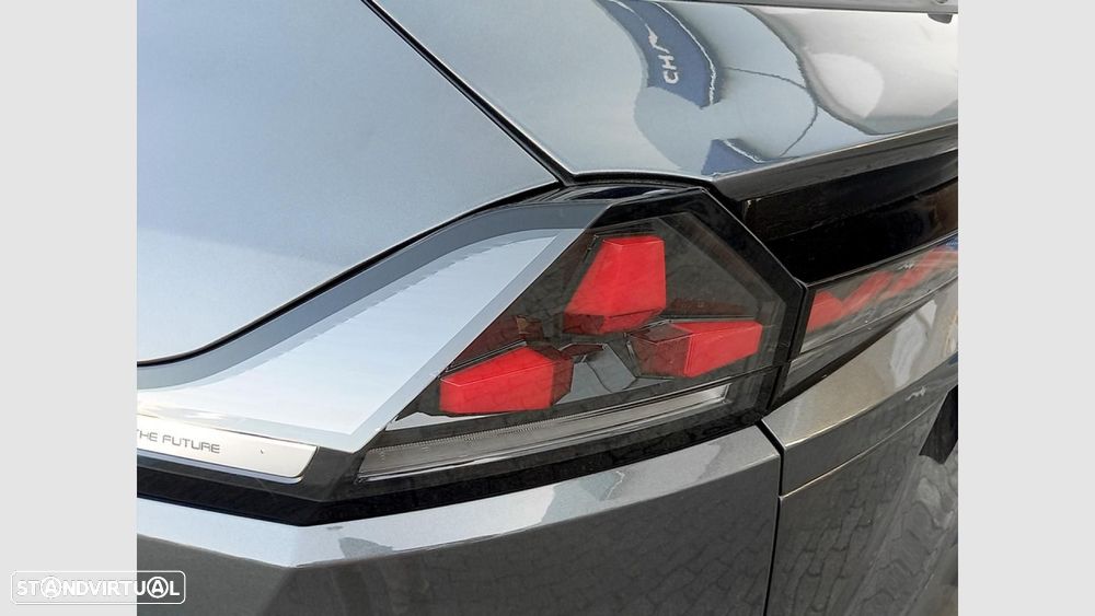 Changan Deepal S07 80 kWh - 10