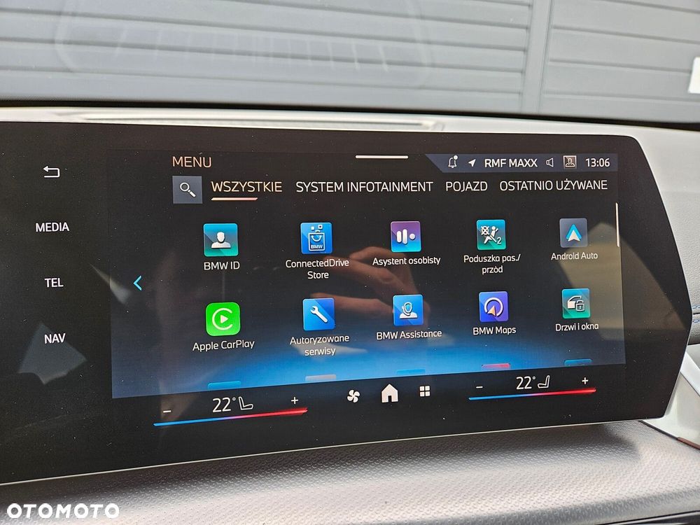 BMW X1 sDrive18i M Sport - 16