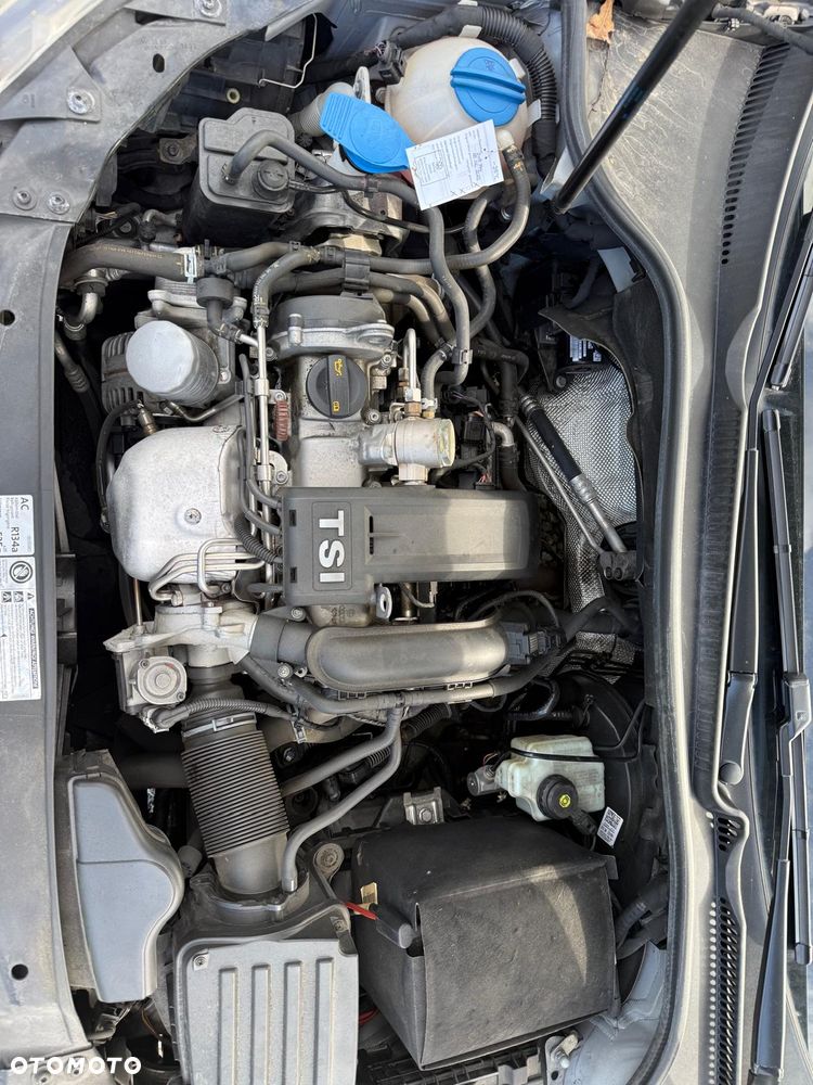 Volkswagen Golf 1.2 TSI BlueMotion Technology MATCH - 15
