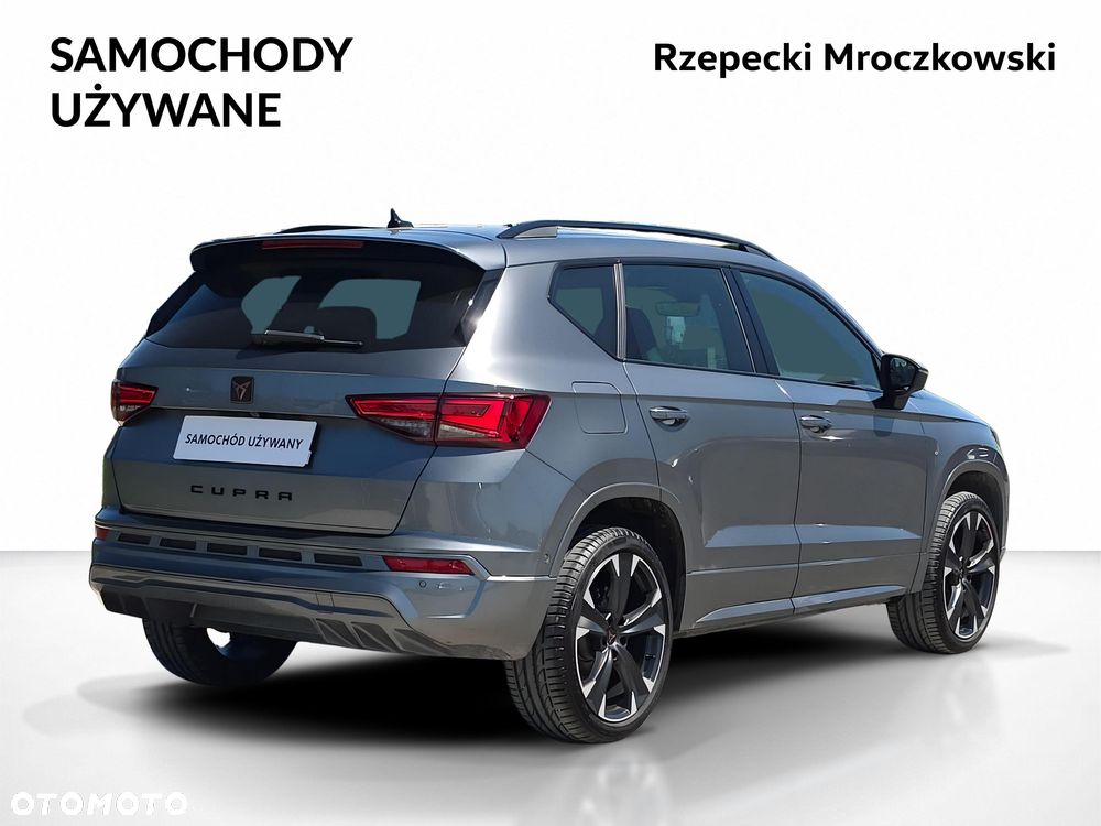 Cupra Ateca - 7