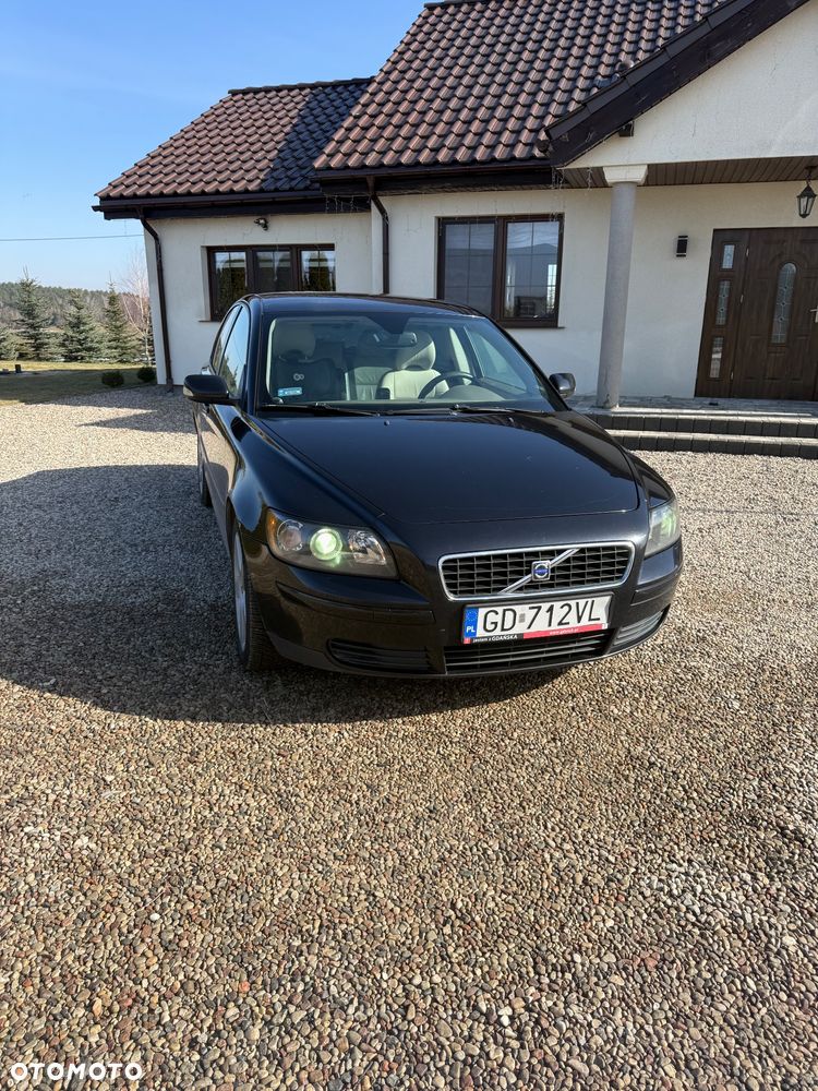 Volvo S40 2.0D - 12