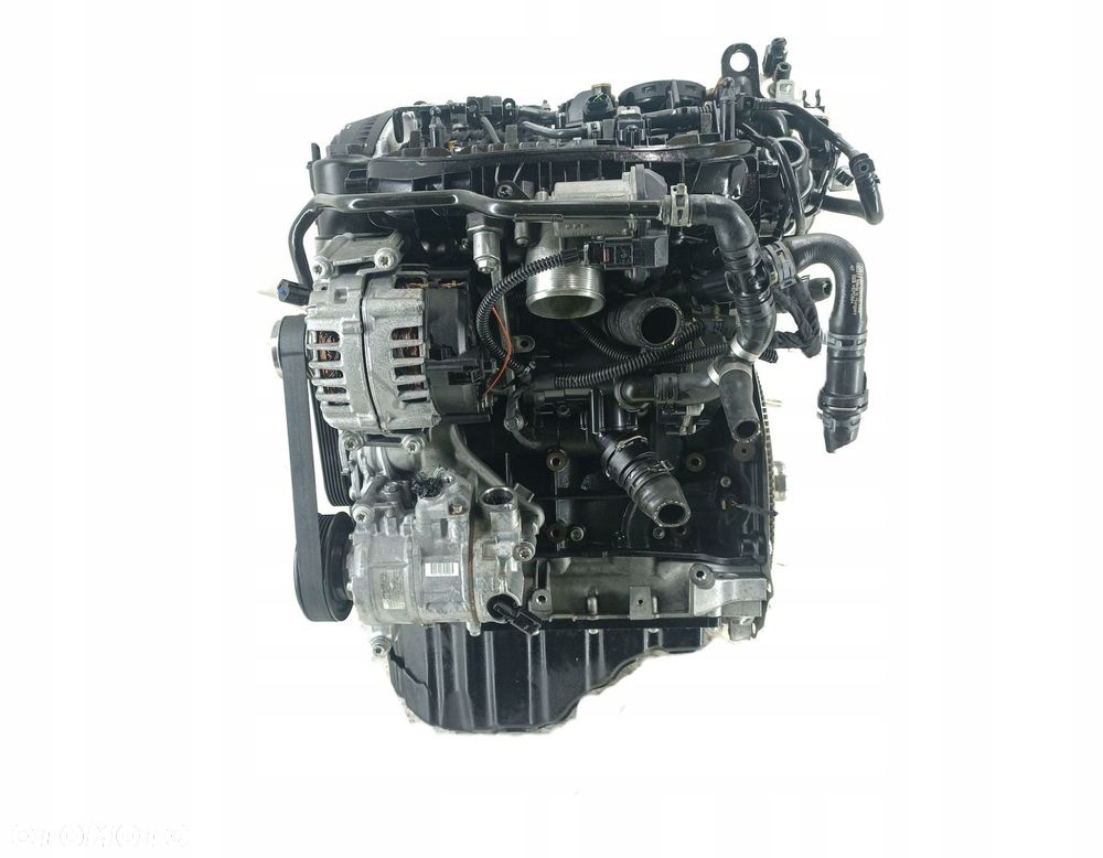 SILNIK KOMPLETNY AUDI A6 C7 1.8 TFSI CYG - 3