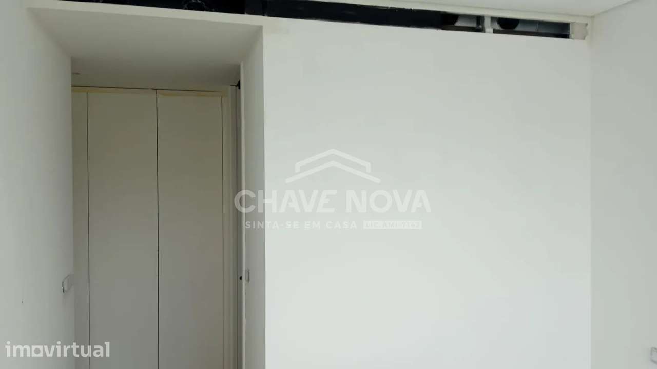 T2 Novo c/ Lugar de Garagem na VL8, Vila Nova de Gaia - Grande imagem: 4/19