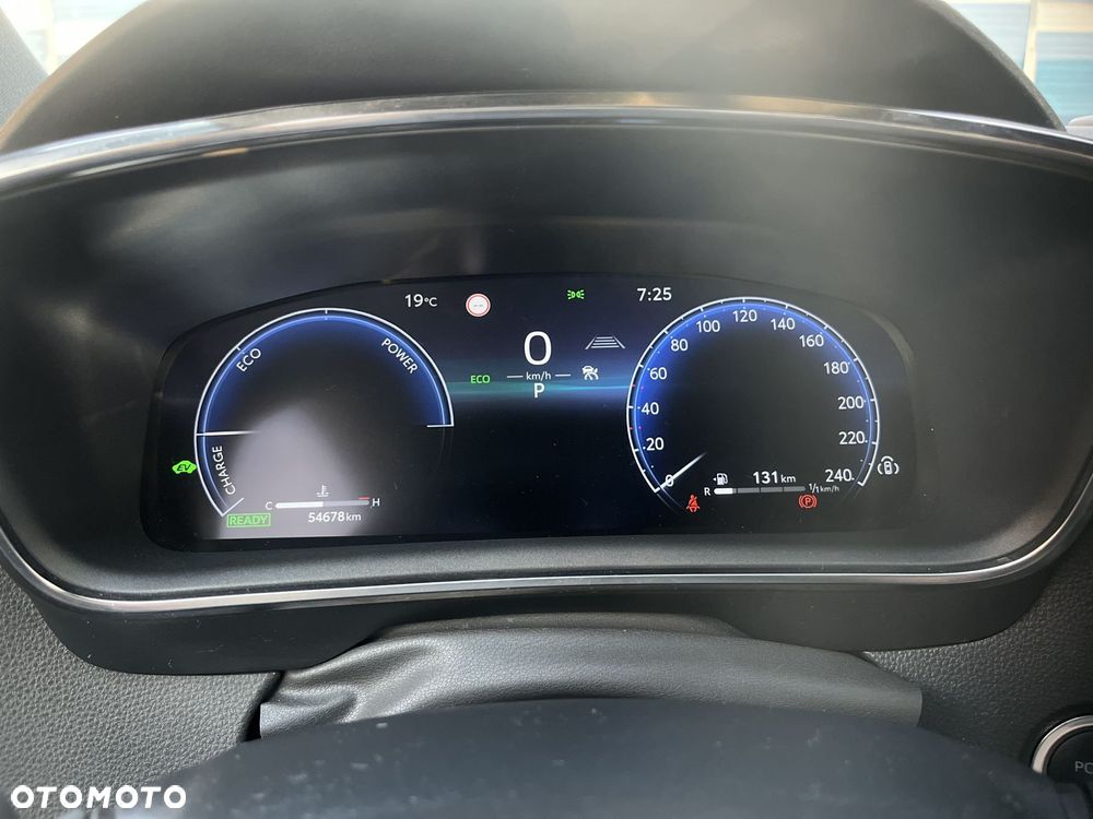 Toyota Corolla 1.8 Hybrid Comfort - 17