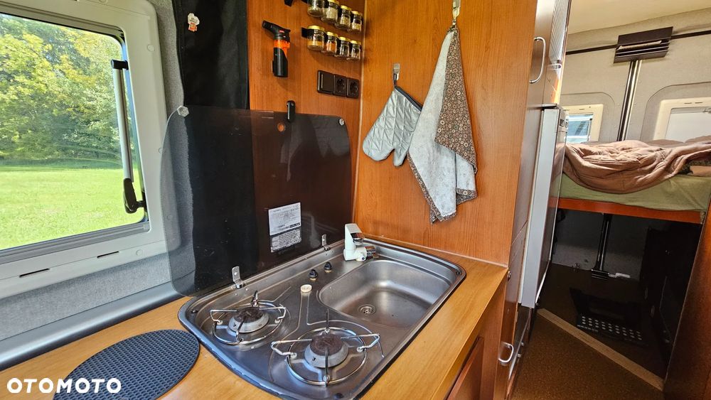 Fiat ducato - 12