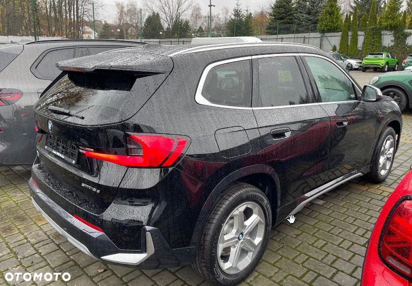 BMW X1 sDrive18d - 2