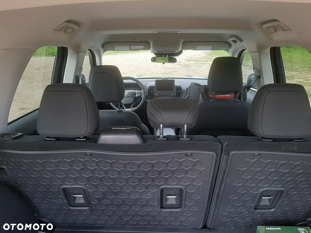 Ford Bronco 2.7 EcoBoost e-4WD Badlands - 20