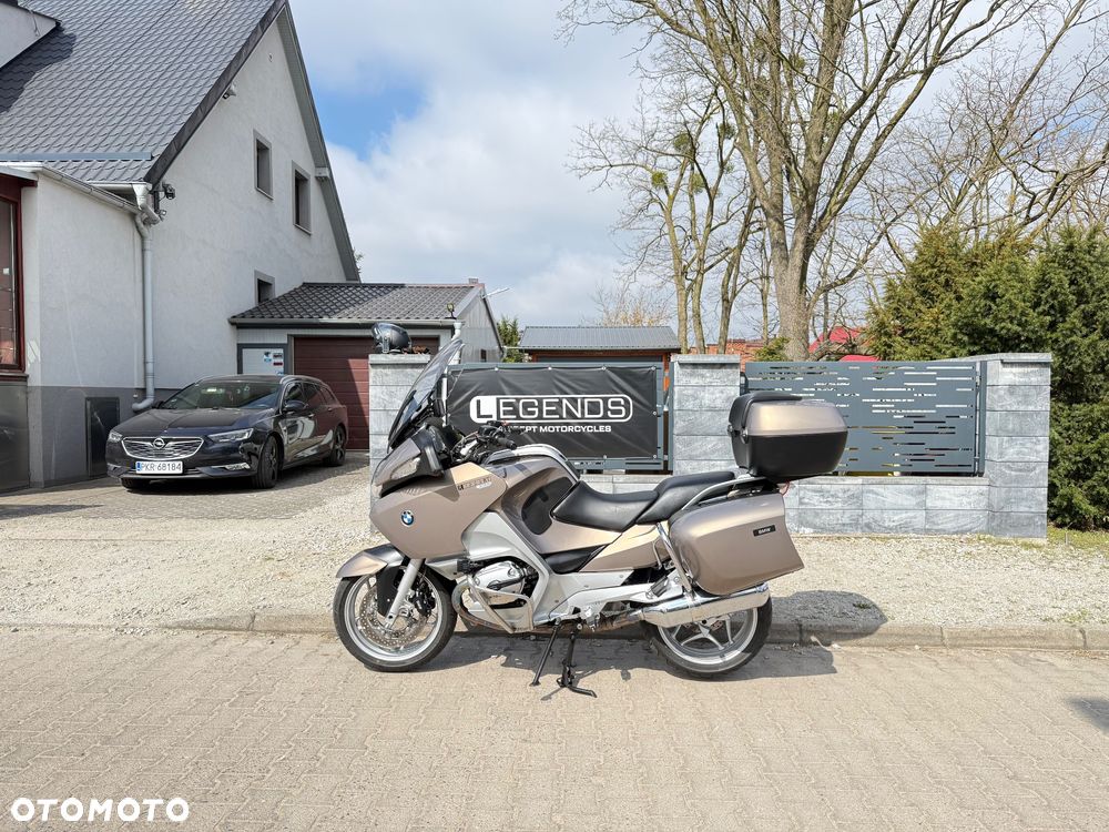 BMW RT - 27