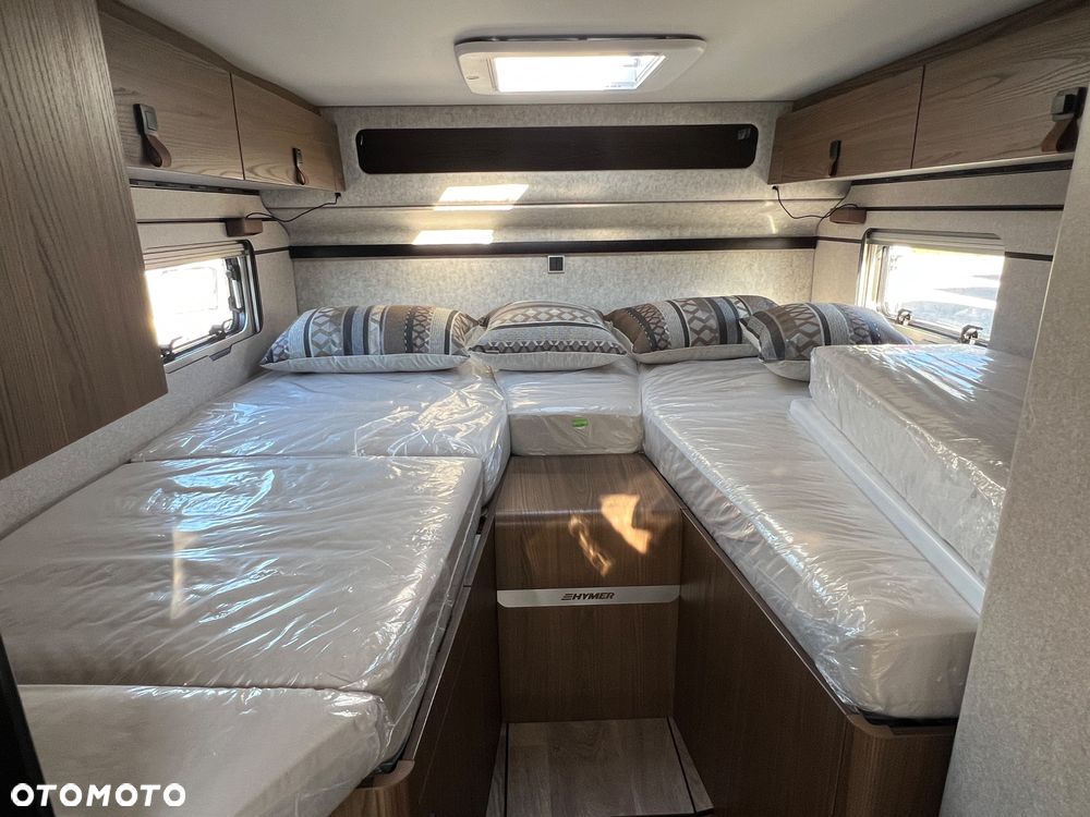 Hymer-Eriba ML-T 580 4x4 - 9