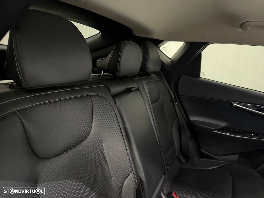 Kia EV6 - 21