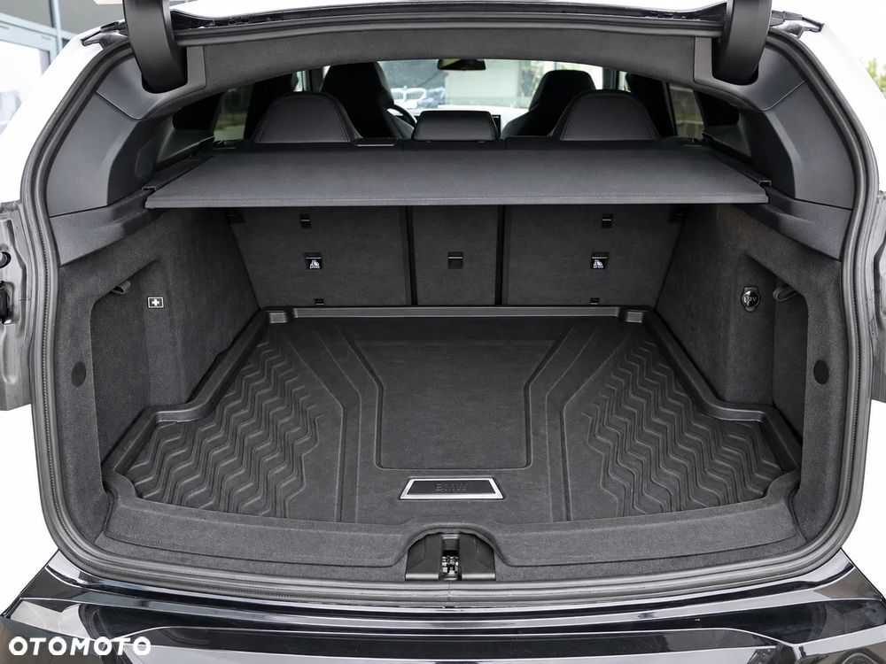 BMW XM 50e PHEV sport - 22