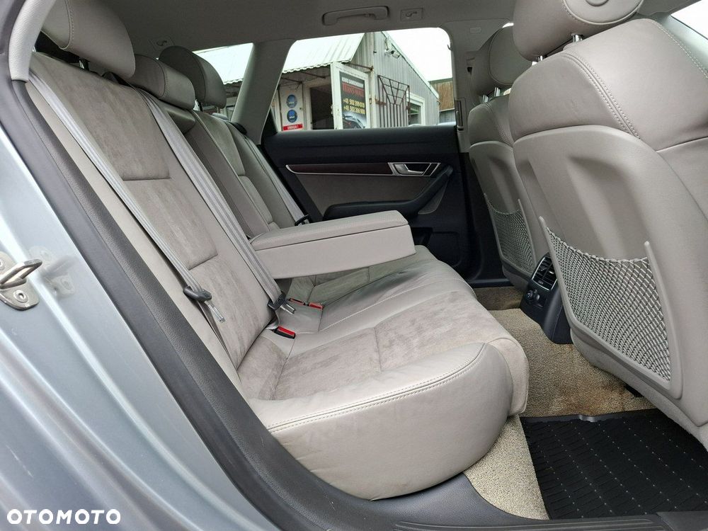 Audi A6 Allroad 3.0 TDI Quattro Tiptr - 24